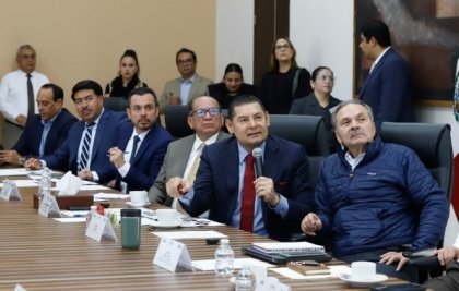 Reactivarán construcción de vivienda en coordinación con gobierno de la Dra. Claudia Sheinbaum