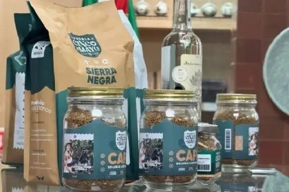 Víctor Chedraui anuncia inauguración de la tienda Cinco de Mayo en Puebla