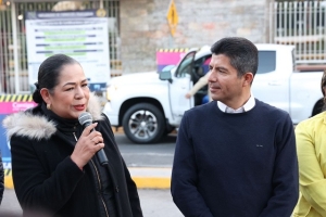 Continúa el cambio de rumbo de zonas universitarias; ahora con rehabilitación de avenida Tecnológico