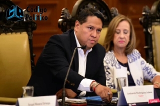 Leobardo pide comparecencia del Gerente Municipal de Puebla