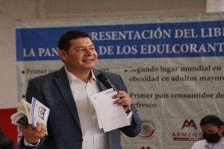 Armenta propone alternativas productivas parra la reactivación económica