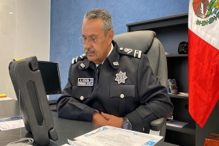 Se suma policía municipal de San Andrés Cholula a la red de internacionalización educativa policial