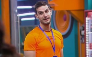 Adrián Marcelo tunde a Abelito, Alexis Ayala y Aaron Mercury, ¡en menos de 2 horas en redes!