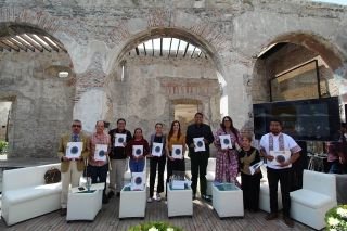 Edición 34 de la revista Cuetlaxcoapan celebra la riqueza gastronómica de Puebla