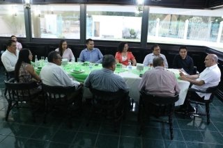 Gobierno estatal garantiza certeza jurídica para Parque Industrial de Tehuacán