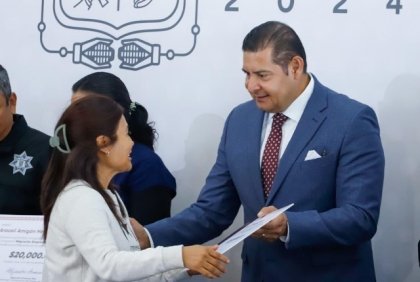 Con impulso a la inversión, gobierno estatal respalda y protege a migrantes