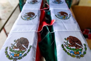 ¿Por qué se celebra el 15 de septiembre en México?