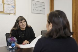 Brinda SMDIF apoyo psicológico a las y los poblanos que padecen depresión
