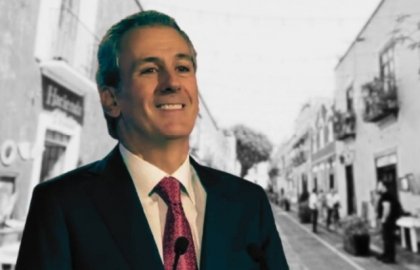 Pepe Chedraui reveló que el Ayuntamiento proyecta un presupuesto de 7 mil 300 mdp para Puebla en 2026