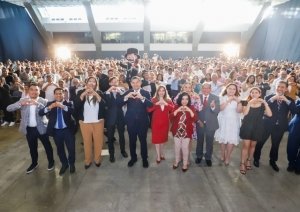 Amor y comprensión fortalece a familias: Armenta