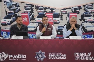 Con liderazgo de Pepe Chedraui, el Gobierno de la Ciudad mejora su capacidad de atención a emergencias por lluvias