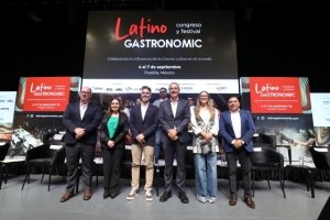 Recibirá ciudad de Puebla primer Latino Gastronomic