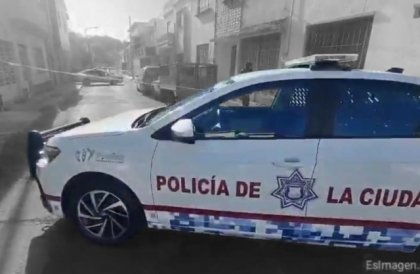 Aterrador hallazgo: El cuerpo de una mujer fue encontrado dentro de un carrito de un supermercado