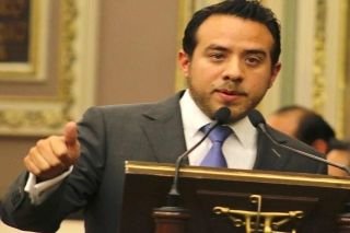 No se pueden tener candidatos con antecedentes delictivos graves: Oswaldo Jiménez