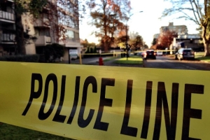 Cinco personas muertas, un sospechoso abatido y un herido en tiroteo en Canadá