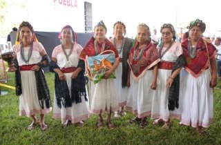 Justicia en el campo y protección para los que menos tienen: Armenta