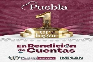 Otorga SHCP primer lugar al gobierno de Pepe Chedraui en materia de transparencia y rendición de cuentas