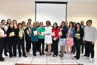 La Universidad Tecnológica de Huejotzingo impulsa la innovación al ser sede del Programa Delfín