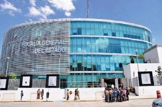 Toma protesta la Fiscal General del Estado a nuevos servidores públicos de la Institución