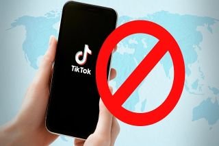 Francia prohíbe uso de TikTok en teléfonos de funcionarios