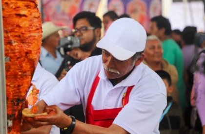 Turismo gastronómico une a municipios poblanos desde San Nicolás Buenos Aires