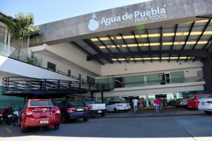 Con 2 meses de beneficio, la rifa de un auto y 60 premios más, Agua de Puebla arranca su “Pago Anual Anticipado 2026”