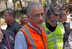 Ayuntamiento de Puebla realizó el primer Simulacro Nacional