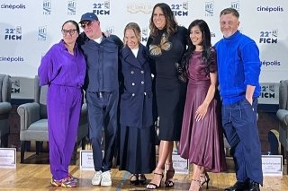 “Emilia Pérez”, lo que debes saber de la nueva película de Selena Gómez donde habla en español