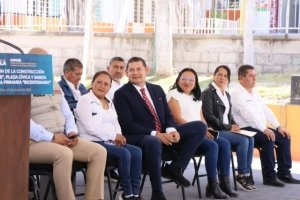 Por su potencial educativo, Puebla es parte de la transformación tecnológica del país