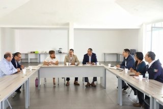 SMDIF coadyuva con SEDIF y SSC para atender a víctimas en situación de vulnerabilidad