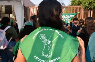 ¡Ya es ley! Tribunal ordena despenalizar el aborto en Chihuahua