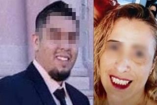 Esposo de María Gabriela, la ahorcó la tiró al drenaje y luego denunció desaparición