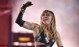 Miley Cyrus llega a acuerdo en demanda por plagio de “We can’t stop”