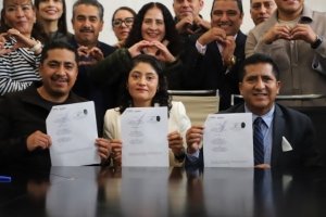 SEDIF inicia transición de desayunos fríos a calientes