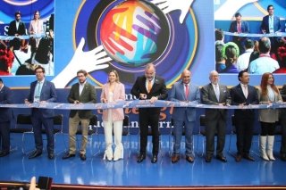 Expo Anam 2025 abrirá oportunidades de negocio y dejará una derrama económica de 45 mdp en Puebla