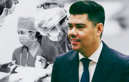 Jimmy Natale busca prohibir las cirugías estéticas innecesarias en menores de edad