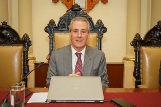 Celebrará Ayuntamiento de Puebla Sesión Solemne de Cabildo el 15 de octubre para el Primer Informe Gobierno