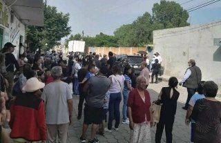 Vecinos de Atlixco denunciaron la intervención de Antorcha Campesina durante las elecciones auxiliares