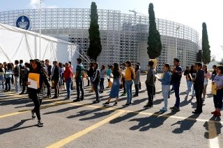 Gobierno de Puebla impulsa la educación y apoyará a estudiantes de medicina y enfermería a cumplir sus sueños