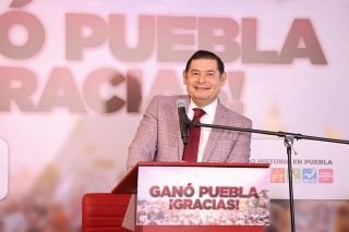 Gobierno de Transición impulsará comunidades indígenas como polos de desarrollo. 
