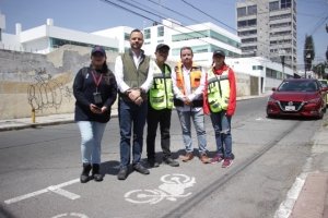 Arranca Gobierno de la Ciudad Programa Estaciónate Aquí