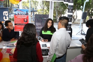 Más de mil plazas en &#039;Feria del Empleo&#039; 2023 del Ayuntamiento de Puebla