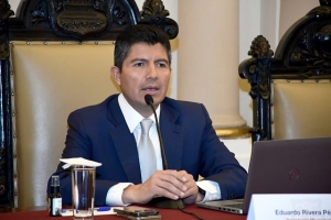 Cabildo de Puebla amplía plazo de estímulos fiscales