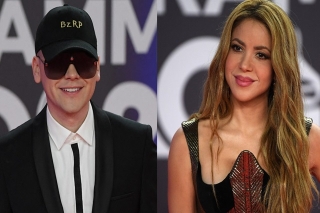 Bizarrap anuncia que lanzará nueva canción con Shakira