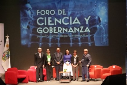 En Puebla la ciencia debe ser motor de transformación al servicio del bienestar