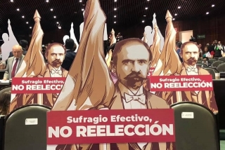 ¿Qué es la reelección y para quienes se aplica en las elecciones de México?