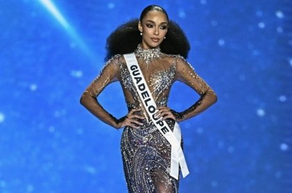 Miss Guadalupe acusa racismo tras dichos de Raúl Rocha sobre Olivia Yacé