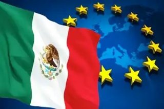 Unión Europea “lamenta” aranceles de EE.UU. a México, Canadá y China y, dijo, responderá “con firmeza” si se le aplican al bloque