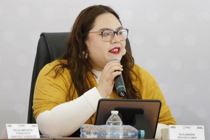 120 calaveras, 1,200 artistas y una ofrenda en Madrid: así celebra Puebla el Día de Muertos