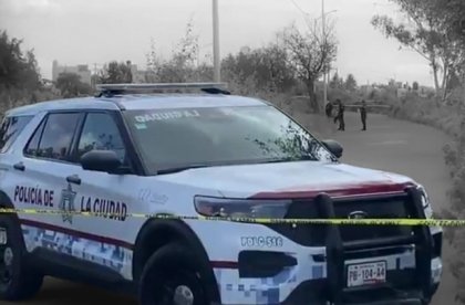 Horror en Puebla capital: Hallan cuerpo en el canal de aguas negras de San Sebastián de Aparicio